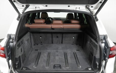 BMW X5, 2020 год, 7 300 000 рублей, 35 фотография