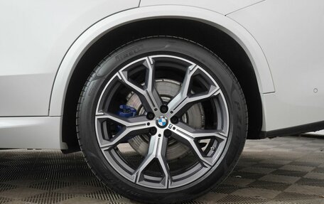 BMW X5, 2020 год, 7 300 000 рублей, 37 фотография