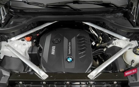 BMW X5, 2020 год, 7 300 000 рублей, 36 фотография