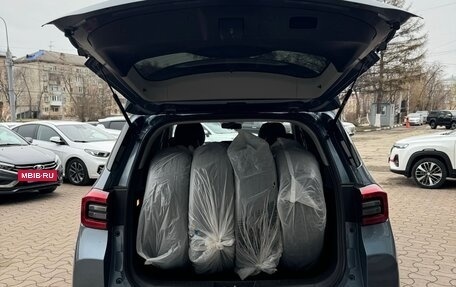 Chery Tiggo 4 I рестайлинг, 2021 год, 1 478 000 рублей, 7 фотография