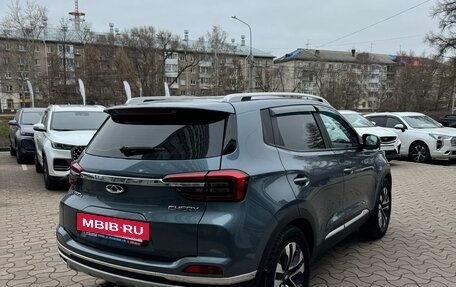 Chery Tiggo 4 I рестайлинг, 2021 год, 1 478 000 рублей, 8 фотография