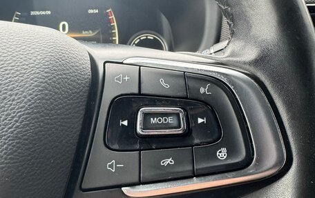 Chery Tiggo 4 I рестайлинг, 2021 год, 1 478 000 рублей, 17 фотография