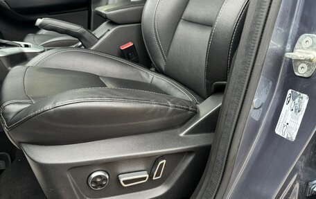 Chery Tiggo 4 I рестайлинг, 2021 год, 1 478 000 рублей, 14 фотография