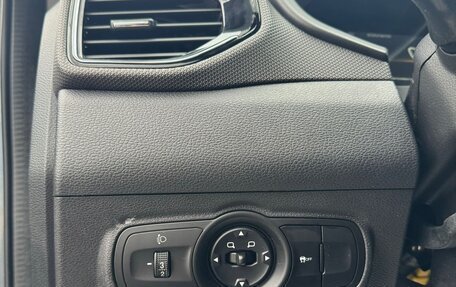 Chery Tiggo 4 I рестайлинг, 2021 год, 1 478 000 рублей, 13 фотография