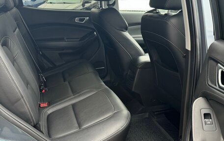 Chery Tiggo 4 I рестайлинг, 2021 год, 1 478 000 рублей, 24 фотография