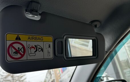 Chery Tiggo 4 I рестайлинг, 2021 год, 1 478 000 рублей, 27 фотография