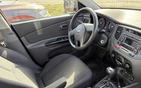 KIA Rio II, 2010 год, 690 000 рублей, 3 фотография