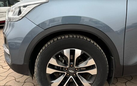 Chery Tiggo 4 I рестайлинг, 2021 год, 1 478 000 рублей, 29 фотография