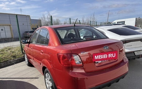 KIA Rio II, 2010 год, 690 000 рублей, 2 фотография