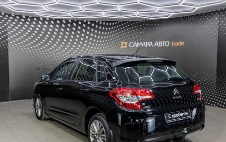 Citroen C4 II рестайлинг, 2012 год, 535 000 рублей, 4 фотография