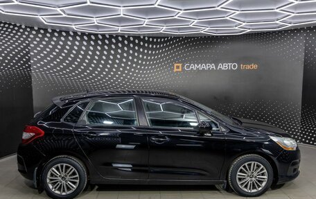 Citroen C4 II рестайлинг, 2012 год, 535 000 рублей, 5 фотография