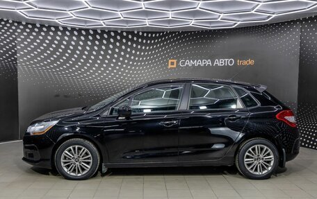 Citroen C4 II рестайлинг, 2012 год, 535 000 рублей, 6 фотография