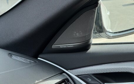 BMW 5 серия, 2019 год, 4 000 000 рублей, 10 фотография