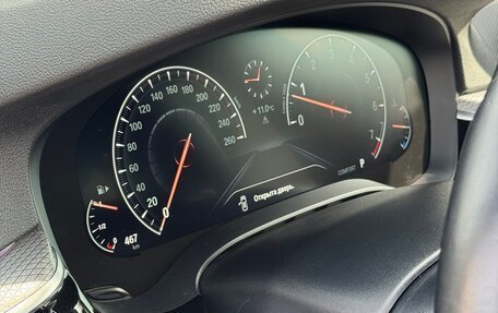 BMW 5 серия, 2019 год, 4 000 000 рублей, 11 фотография