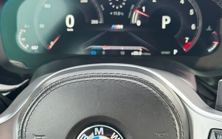 BMW 5 серия, 2019 год, 4 000 000 рублей, 12 фотография