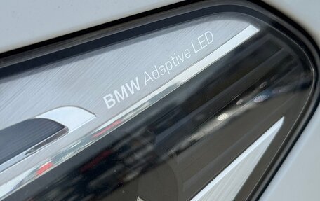 BMW 5 серия, 2019 год, 4 000 000 рублей, 16 фотография