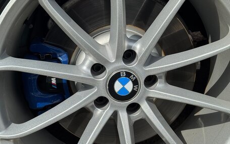 BMW 5 серия, 2019 год, 4 000 000 рублей, 18 фотография