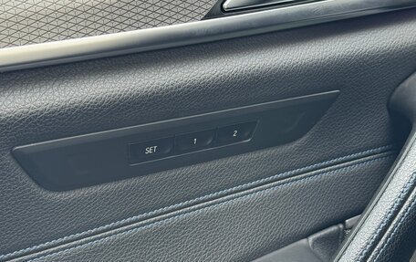 BMW 5 серия, 2019 год, 4 000 000 рублей, 14 фотография