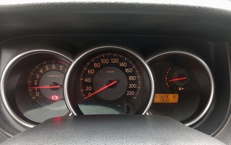 Nissan Tiida, 2007 год, 380 000 рублей, 6 фотография