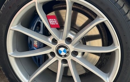 BMW 5 серия, 2019 год, 4 000 000 рублей, 17 фотография