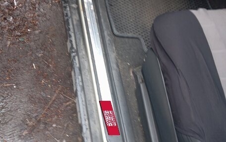 Nissan Tiida, 2007 год, 380 000 рублей, 10 фотография