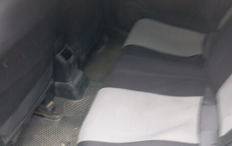 Nissan Tiida, 2007 год, 380 000 рублей, 13 фотография