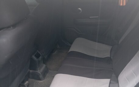 Nissan Tiida, 2007 год, 380 000 рублей, 12 фотография