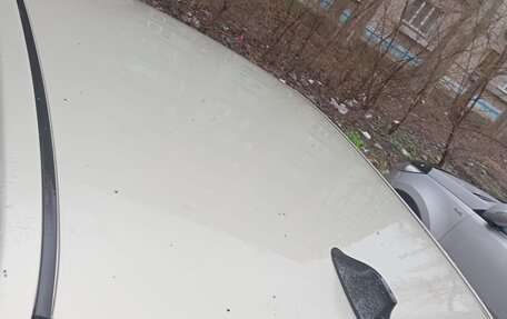 Nissan Tiida, 2007 год, 380 000 рублей, 14 фотография