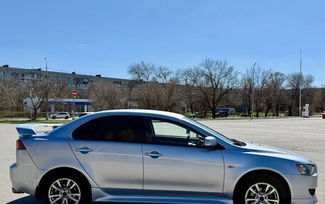 Mitsubishi Lancer IX, 2010 год, 656 000 рублей, 4 фотография