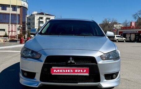 Mitsubishi Lancer IX, 2010 год, 656 000 рублей, 2 фотография