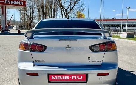 Mitsubishi Lancer IX, 2010 год, 656 000 рублей, 6 фотография