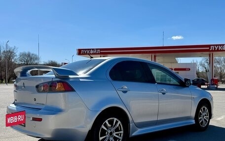 Mitsubishi Lancer IX, 2010 год, 656 000 рублей, 5 фотография