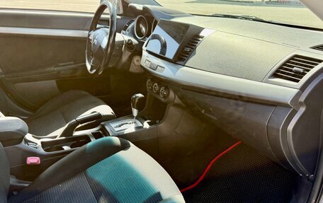 Mitsubishi Lancer IX, 2010 год, 656 000 рублей, 9 фотография