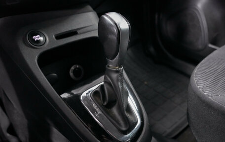 Renault Kaptur I рестайлинг, 2017 год, 1 664 000 рублей, 12 фотография