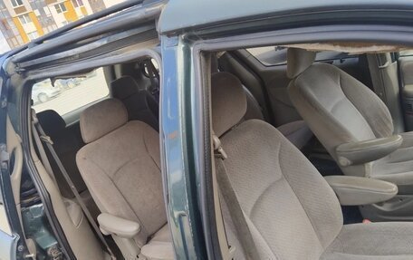 Dodge Caravan IV, 2000 год, 275 000 рублей, 14 фотография