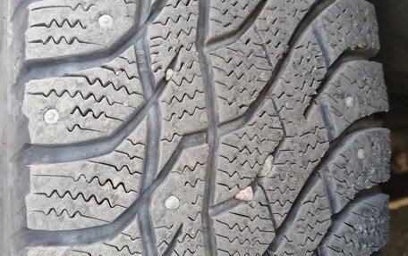 Dodge Caravan IV, 2000 год, 275 000 рублей, 11 фотография