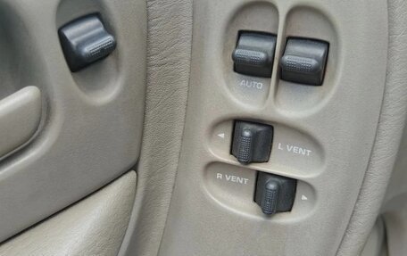 Dodge Caravan IV, 2000 год, 275 000 рублей, 15 фотография