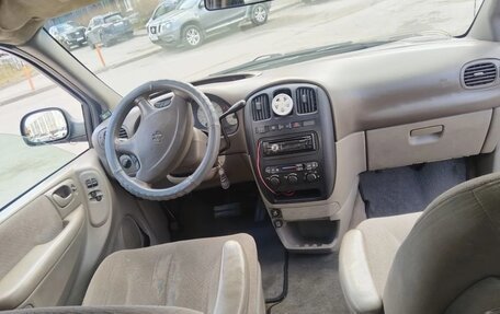 Dodge Caravan IV, 2000 год, 275 000 рублей, 17 фотография