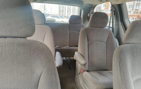 Dodge Caravan IV, 2000 год, 275 000 рублей, 16 фотография