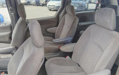 Dodge Caravan IV, 2000 год, 275 000 рублей, 22 фотография