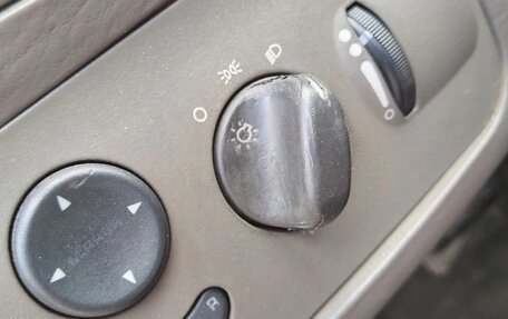 Dodge Caravan IV, 2000 год, 275 000 рублей, 19 фотография