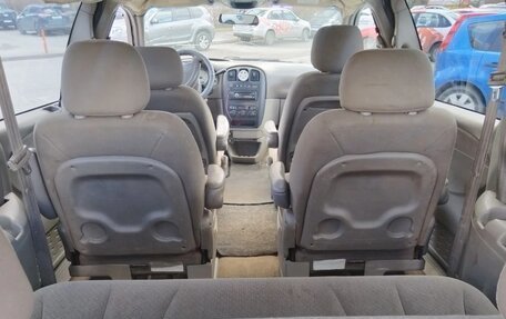 Dodge Caravan IV, 2000 год, 275 000 рублей, 21 фотография