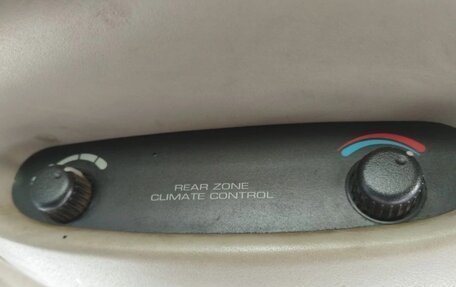 Dodge Caravan IV, 2000 год, 275 000 рублей, 18 фотография