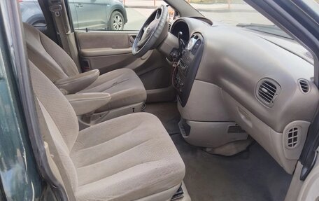 Dodge Caravan IV, 2000 год, 275 000 рублей, 20 фотография