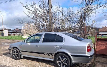 Skoda Octavia IV, 1998 год, 500 000 рублей, 2 фотография