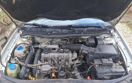 Skoda Octavia IV, 1998 год, 500 000 рублей, 8 фотография