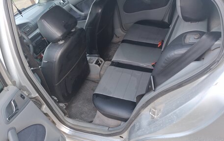 Skoda Octavia IV, 1998 год, 500 000 рублей, 5 фотография