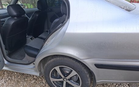 Skoda Octavia IV, 1998 год, 500 000 рублей, 6 фотография