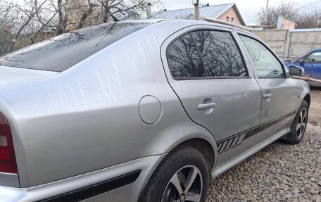 Skoda Octavia IV, 1998 год, 500 000 рублей, 7 фотография