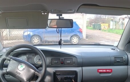 Skoda Octavia IV, 1998 год, 500 000 рублей, 4 фотография